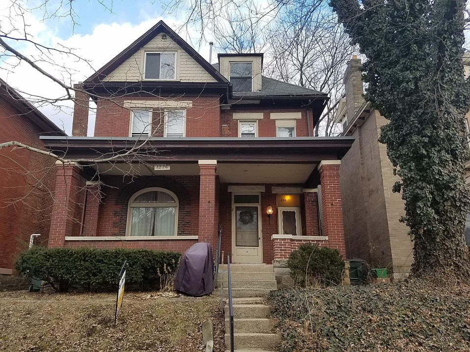 1st image of 1226 Neil Ave APT D
