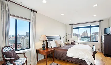 Rented by LV NY REALTY INC