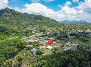 224 Lulo Rd, Kapaa, HI 96746