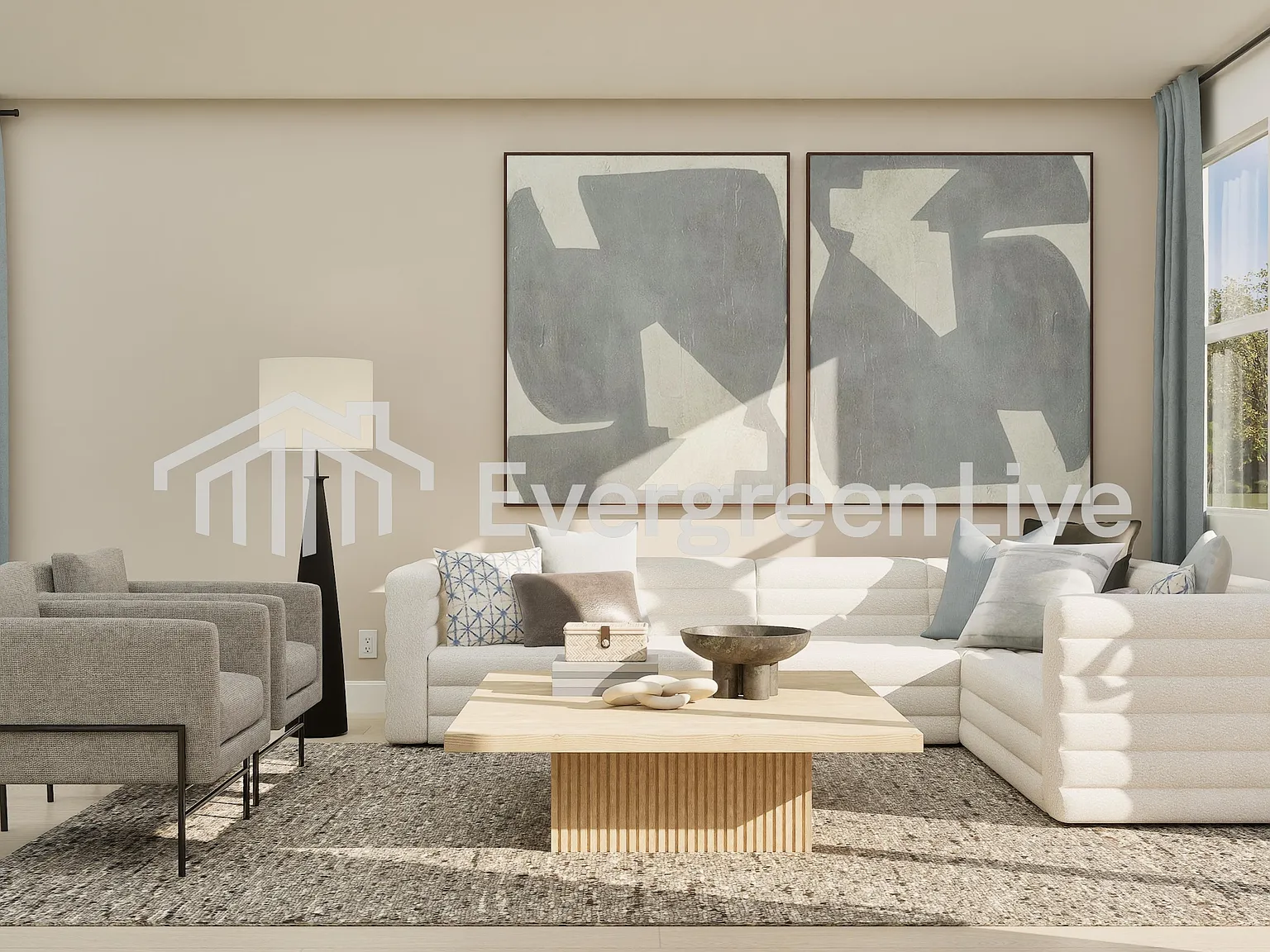 5 bed, 3.0 bath, 2460 sqft, $2,725 — Photo 2