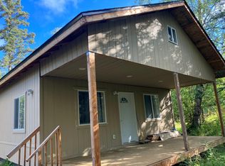 1630 N Ranch Rd, Palmer, AK 99645