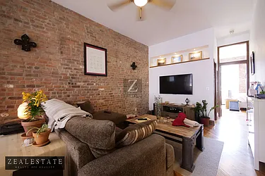 Rented by ZealEstate Group Inc