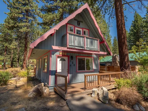 358 Pino Grande Ave, Tahoe Vista, CA 96148