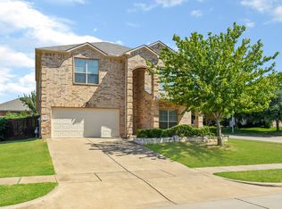 1662 Brighton Downs, Irving, TX 75060