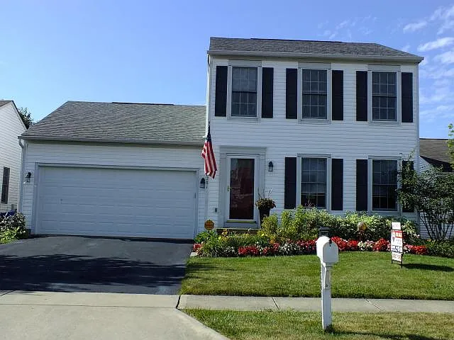 8281 Old Ivory Way photo 1
