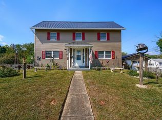 1205 S Court St, Circleville, OH 43113