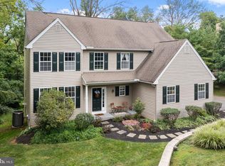 509 Swedesford Rd, Malvern, PA 19355