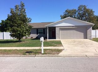 12017 Mahogany Dr, Hudson, FL 34669