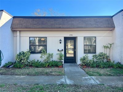 2991 Flint Dr S #77-D, Clearwater, FL, 33759