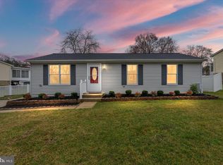 12129 Buttonwood Ln, Baltimore, MD 21220