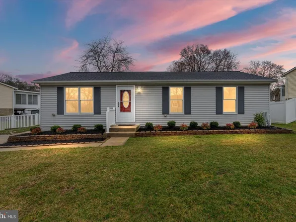 12129 Buttonwood Ln, Baltimore, MD 21220