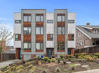 9266 50th Avenue S #C, Seattle, WA