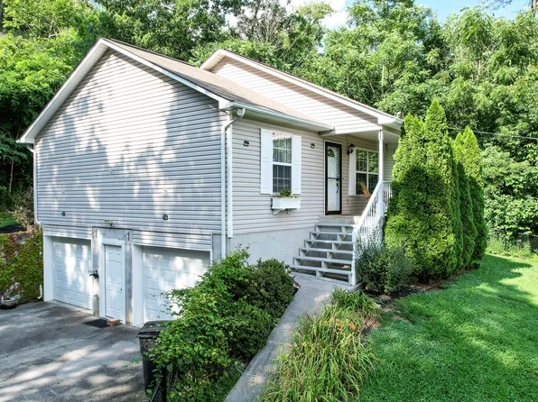 1531 George Ellis Rd, Morristown, TN 37813