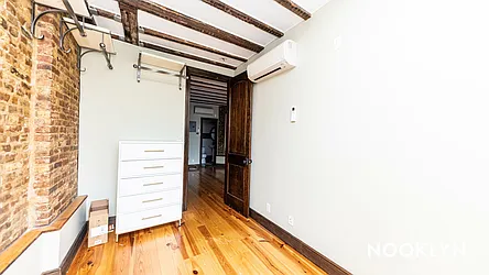 Rented by Nooklyn NYC LLC