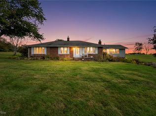 10294 Manor Rd NE, Minerva, OH 44657