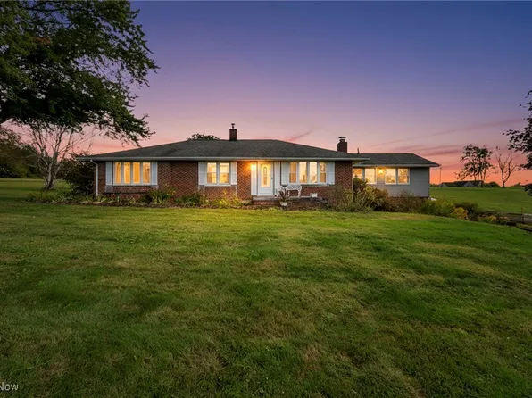 10294 Manor Rd NE, Minerva, OH 44657