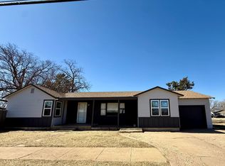 4801 36th St, Lubbock, TX 79414