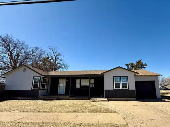 4801 36th St, Lubbock, TX 79414