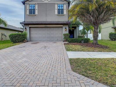 20035 Satin Leaf Ave, Tampa, FL, 33647