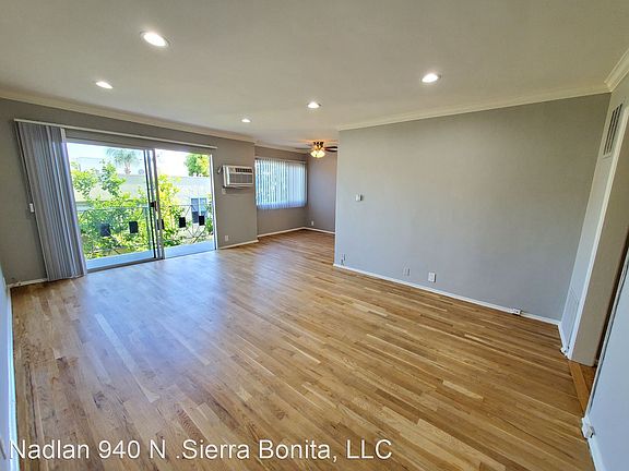 3rd image of 940 N Sierra Bonita Ave APT 9