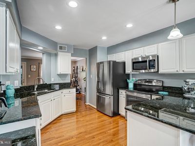 6552 Kelsey Point Cir, Alexandria, VA, 22315