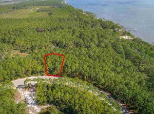 184 Royal Tern Way, Lanark Village, FL 32323