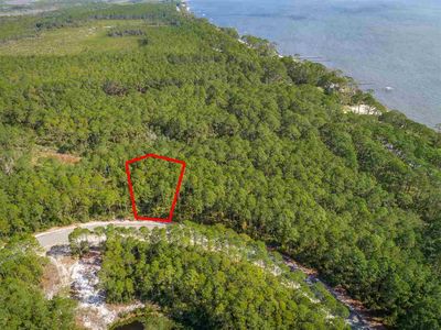 184 Royal Tern Way, Lanark Village, FL, 32323