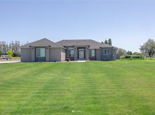 6613 Rd D.5 NE, Moses Lake, WA 98837