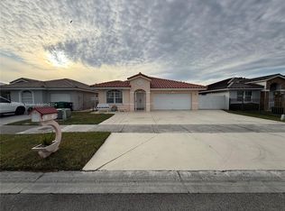 3716 SW 148th Ct, Miami, FL 33185