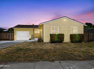 1114 San Anselmo Ave, Millbrae, CA 94030