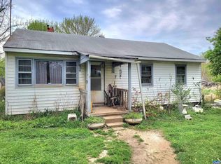 2043 Troy Rd, Troy, VA 22974