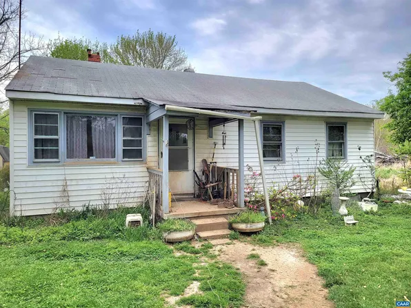 2043 Troy Rd, Troy, VA 22974