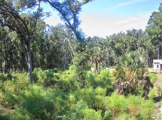 Lots 7 And 8 Caliente Dr, Crawfordville, FL 32327