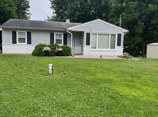 5245 E Edgewood Ave, Indianapolis, IN 46237