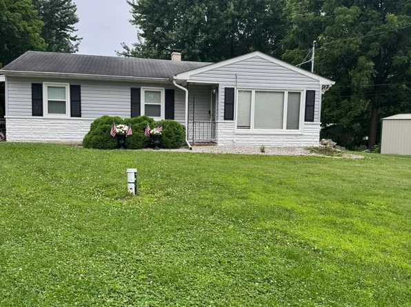 5245 E Edgewood Ave, Indianapolis, IN 46237