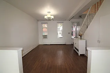Rented by Compass
