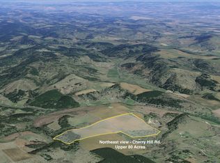 19350 SW Cherry Hill Rd, Sheridan, OR 97378