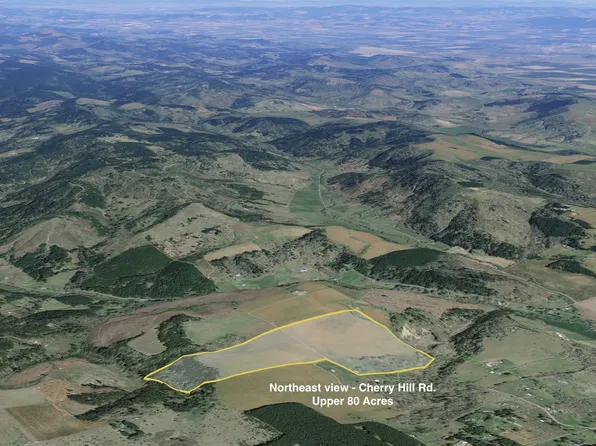 19350 SW Cherry Hill Rd, Sheridan, OR 97378