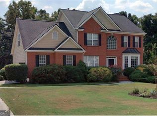 775 Abercorn Dr SW, Atlanta, GA 30331