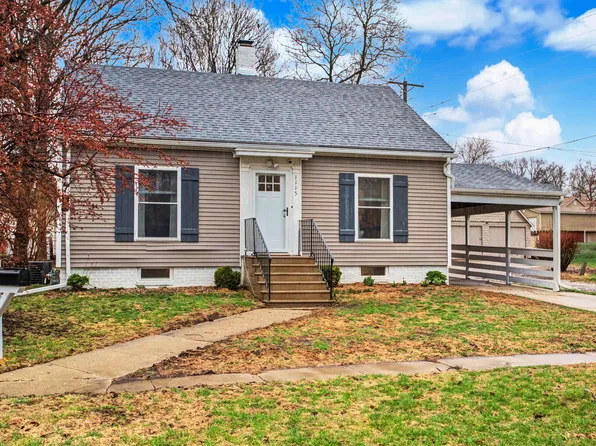 1115 6th St, Boone, IA 50036