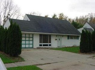 2806 W 13th St, Ashtabula, OH 44004