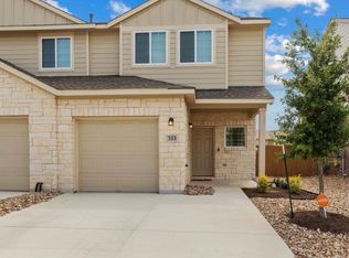 333 Alamar Knot Way, Georgetown, TX 78626