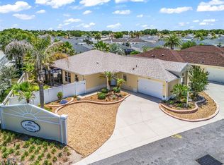 1655 Red Hill Rd, The Villages, FL 32162