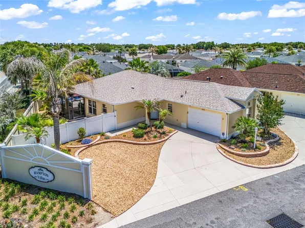 1655 Red Hill Rd, The Villages, FL 32162