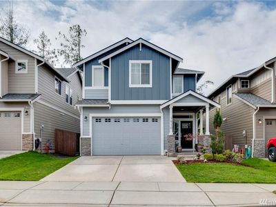 3910 Maritime Dr Sw, Bremerton, WA, 98312