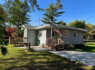1375 19 1/2 St, Cameron, WI 54822