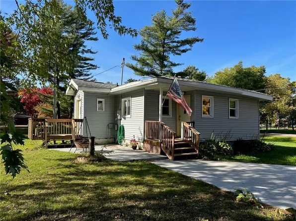 1375 19 1/2 Street, Cameron, WI 54822