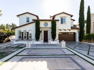 18 Elissa Ln, Mission Viejo, CA 92694
