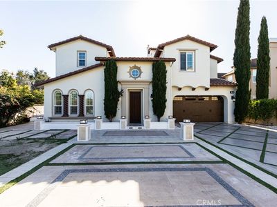 18 Elissa Ln, Mission Viejo, CA, 92694