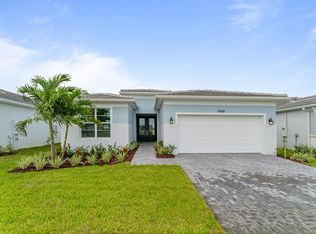10168 SW Carnelian St, Port Saint Lucie, FL 34987